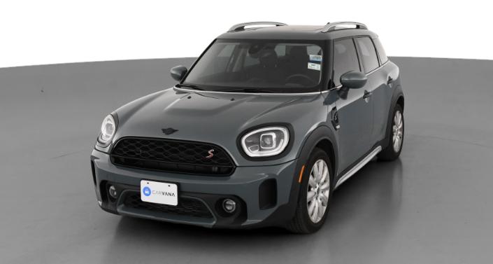 Thumbnail: 2022 MINI Cooper Countryman - 1