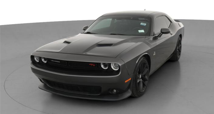 2016 Dodge Challenger T/A -
                Auburn, GA