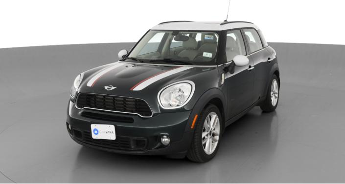 2011 MINI Cooper Countryman S -
                Colonial Heights, VA