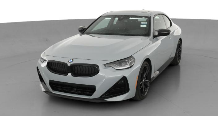 2022 BMW 2 Series M240i xDrive -
                Bessemer, AL