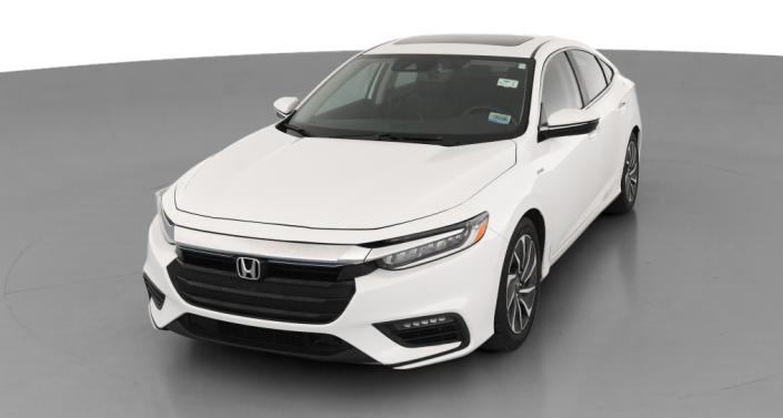 2020 Honda Insight Touring -
                Beverly, NJ