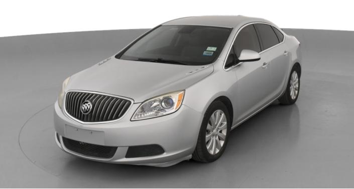 2016 Buick Verano Base -
                Houston, TX