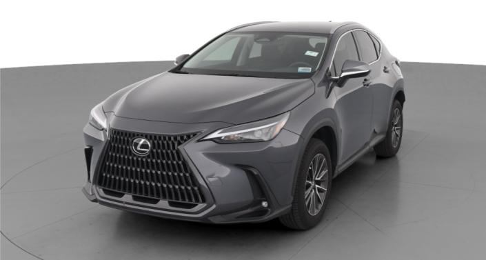 2023 Lexus NX 250 -
                Haines City, FL