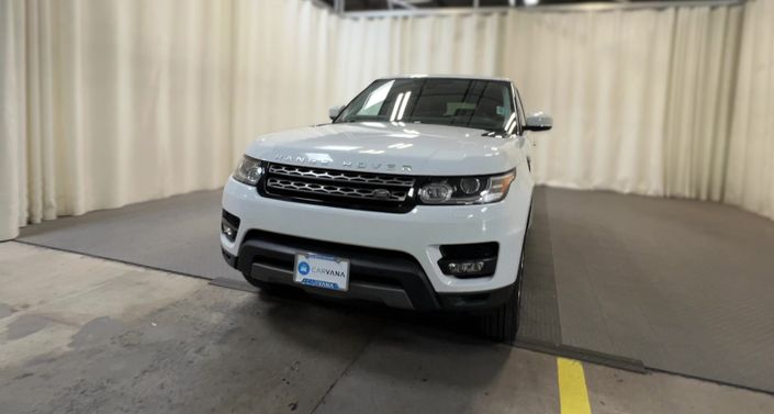 2015 Land Rover Range Rover Sport SE -
                Riverside, CA