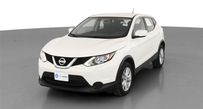 2017 Nissan Rogue Sport S -
                Framingham, MA