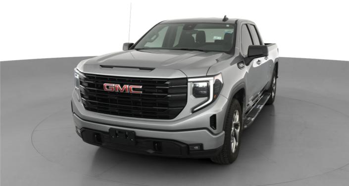 2023 GMC Sierra 1500 Elevation -
                Bessemer, AL