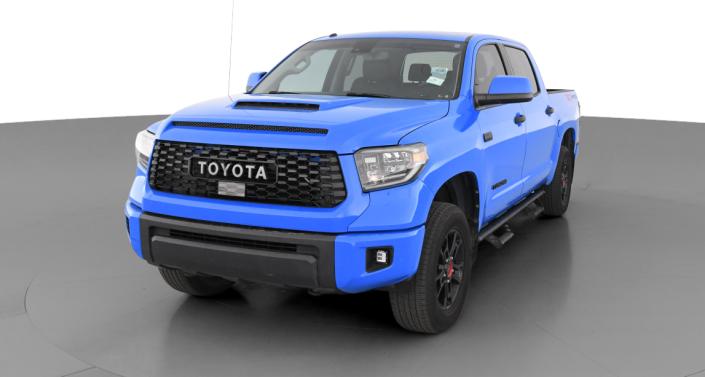 2019 Toyota Tundra TRD Pro -
                Tolleson, AZ