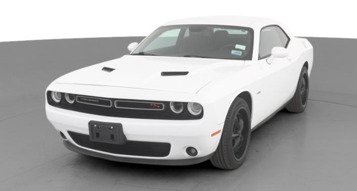 2017 Dodge Challenger R/T -
                Wheatland, OK