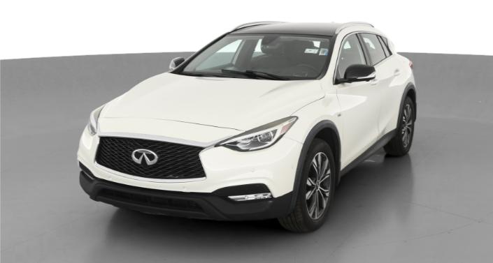 2018 INFINITI QX30 Essential -
                Colonial Heights, VA