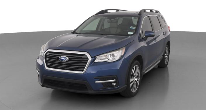 2019 Subaru Ascent Limited -
                Framingham, MA