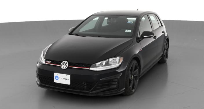 2021 Volkswagen Golf GTI S -
                Colonial Heights, VA