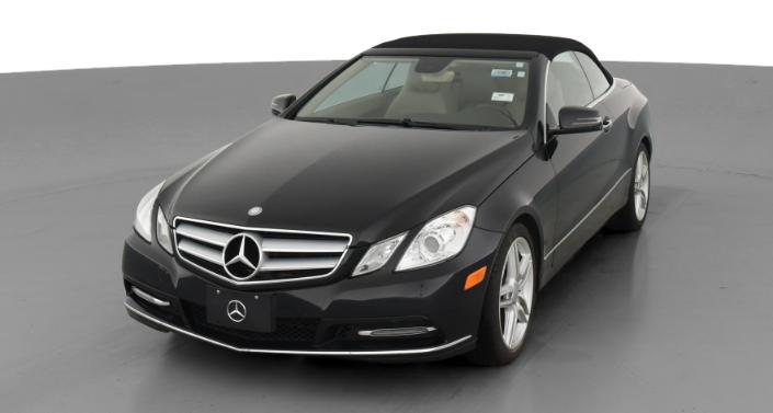 2013 Mercedes-Benz E-Class E 350 -
                Haines City, FL