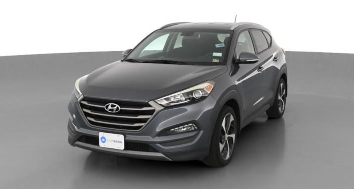 2016 Hyundai Tucson Sport -
                Colonial Heights, VA