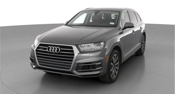 2017 Audi Q7 Premium Plus -
                Manville, NJ