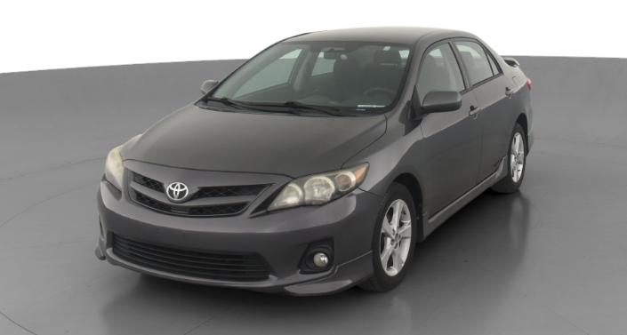 2013 Toyota Corolla S -
                Indianapolis, IN