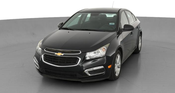 2015 Chevrolet Cruze LT -
                Bessemer, AL