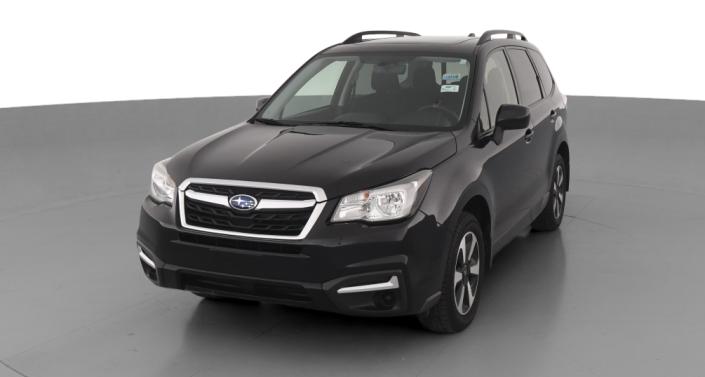 2017 Subaru Forester Premium -
                Richton Park, IL