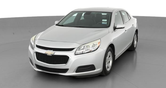 2014 Chevrolet Malibu LT -
                Tolleson, AZ