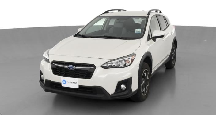 2019 Subaru Crosstrek Premium -
                Colonial Heights, VA