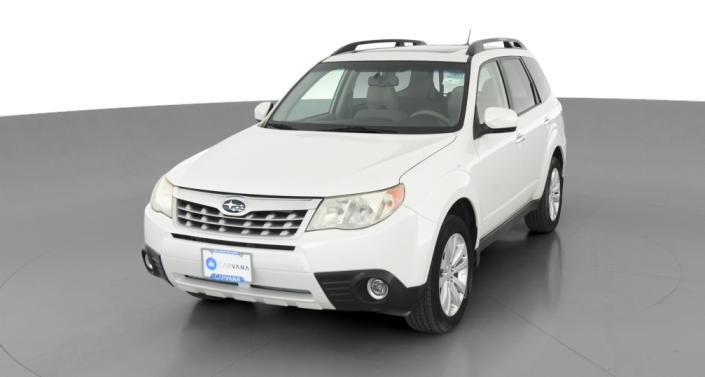 2013 Subaru Forester Premium -
                Tooele, UT