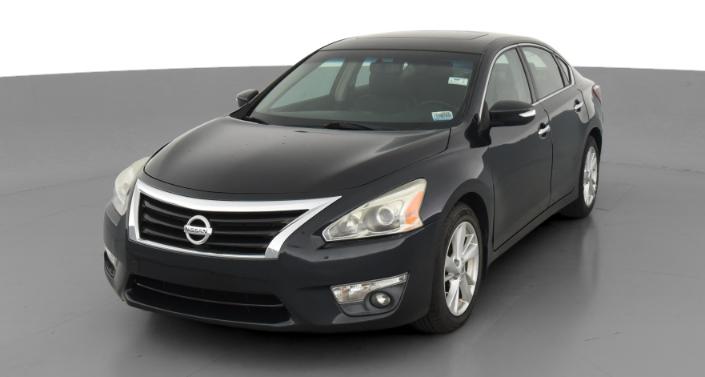 2013 Nissan Altima SL -
                Concord, NC