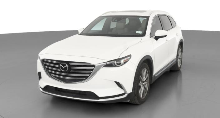 2016 Mazda CX-9 Grand Touring -
                Wheatland, OK