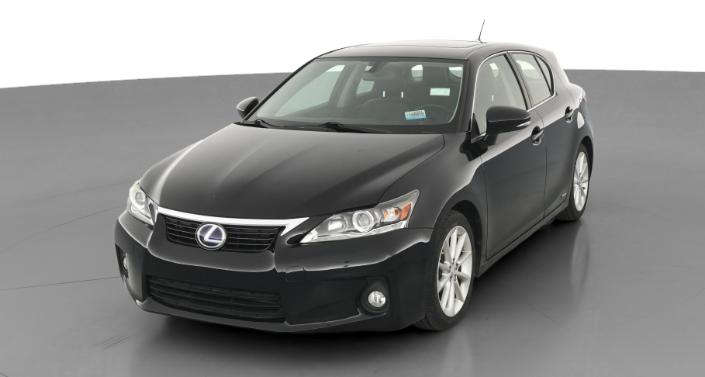 2013 Lexus CT 200h -
                West Memphis, AR