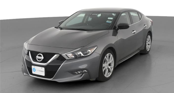 2018 Nissan Maxima S -
                Hebron, OH