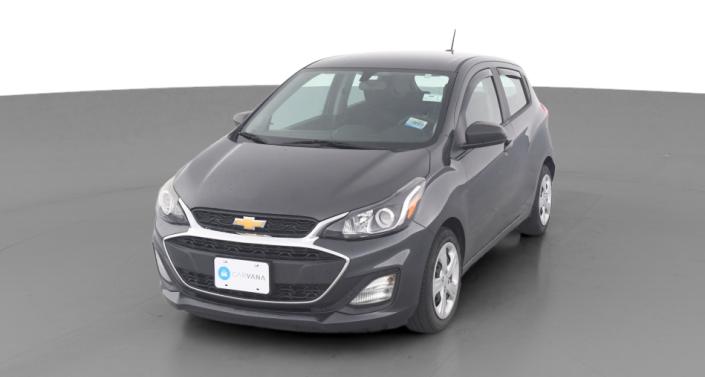 2020 Chevrolet Spark LS -
                Auburn, GA