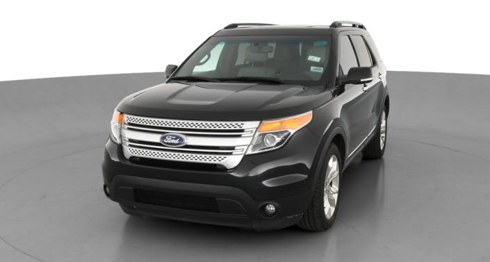 2013 Ford Explorer XLT -
                Bessemer, AL