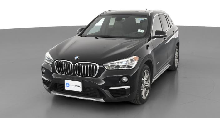 2016 BMW X1 xDrive28i -
                Wheatland, OK