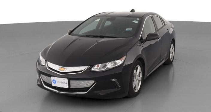 2017 Chevrolet Volt LT -
                Framingham, MA