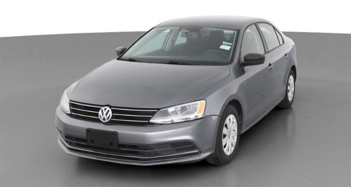 2015 Volkswagen Jetta S -
                Concord, NC