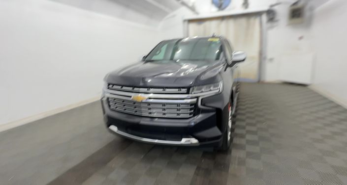 2023 Chevrolet Tahoe Premier -
                Framingham, MA