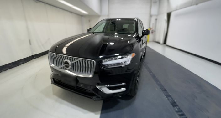 2024 Volvo XC90 B6 Plus -
                Denver, CO