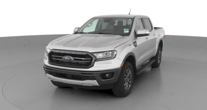 2022 Ford Ranger Lariat -
                Richton Park, IL