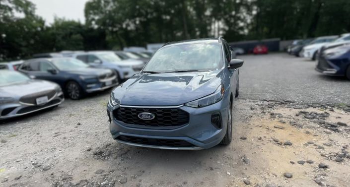 2023 Ford Escape ST-Line -
                Yaphank, NY