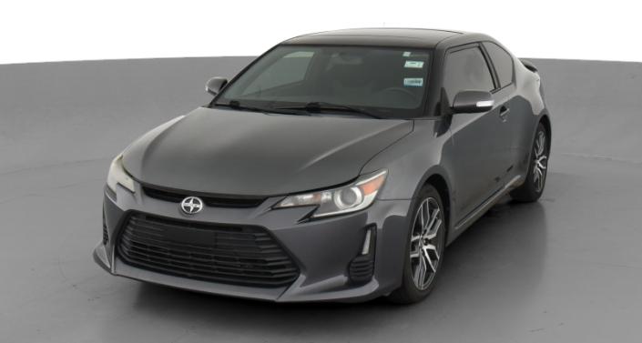 2014 Scion tC Monogram -
                Concord, NC