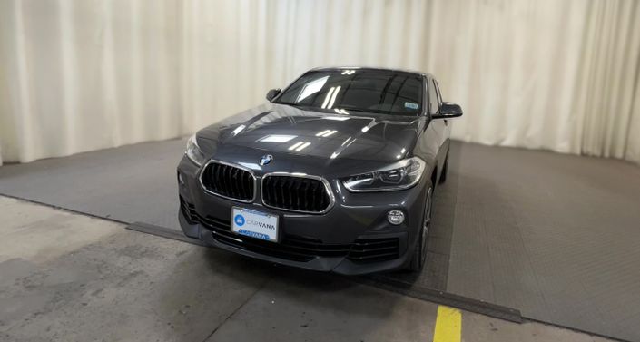 2018 BMW X2 xDrive28i -
                Riverside, CA