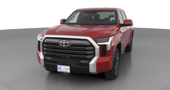 2022 Toyota Tundra Limited -
                Indianapolis, IN