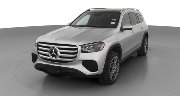 2024 Mercedes-Benz GLS 450 4MATIC -
                Fort Worth, TX