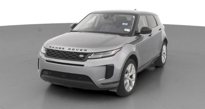 2020 Land Rover Range Rover Evoque SE -
                Auburn, GA