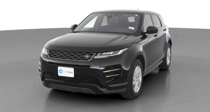 2020 Land Rover Range Rover Evoque R-Dynamic S -
                Rocklin, CA