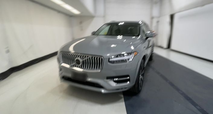 2024 Volvo XC90 B6 Plus -
                Frisco, TX