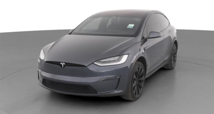 2022 Tesla Model X Plaid -
                West Memphis, AR