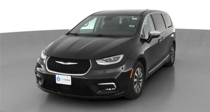 2022 Chrysler Pacifica Hybrid Limited -
                Colonial Heights, VA