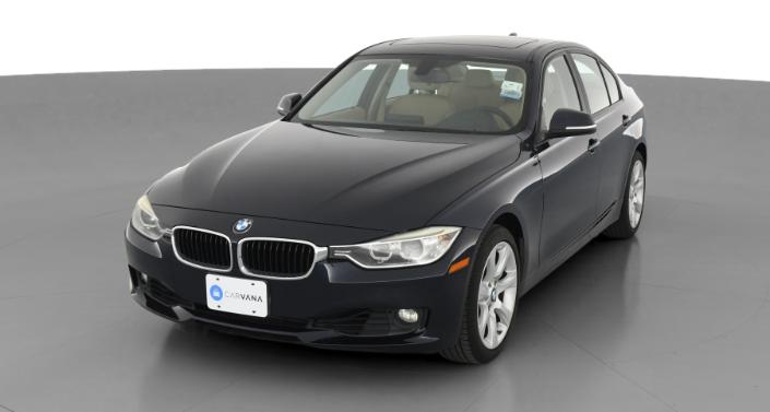 2014 BMW 3 Series 335i -
                Tooele, UT