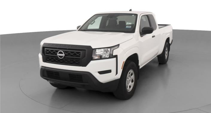 2023 Nissan Frontier S/C -
                Framingham, MA