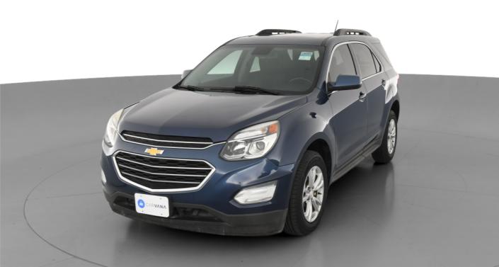 2017 Chevrolet Equinox LT -
                San Antonio, TX