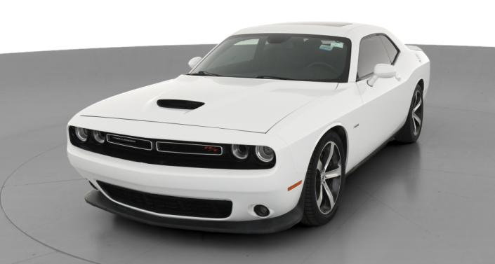 2019 Dodge Challenger R/T -
                San Antonio, TX